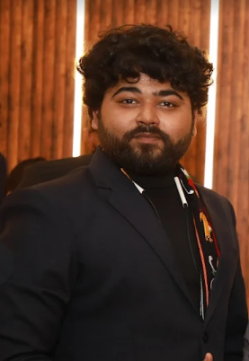 Rahul Singh